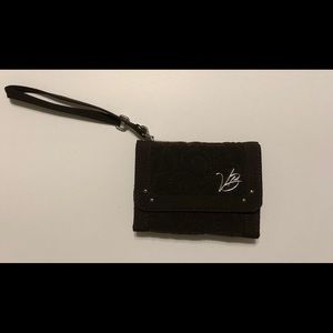 Vera Bradley wallet